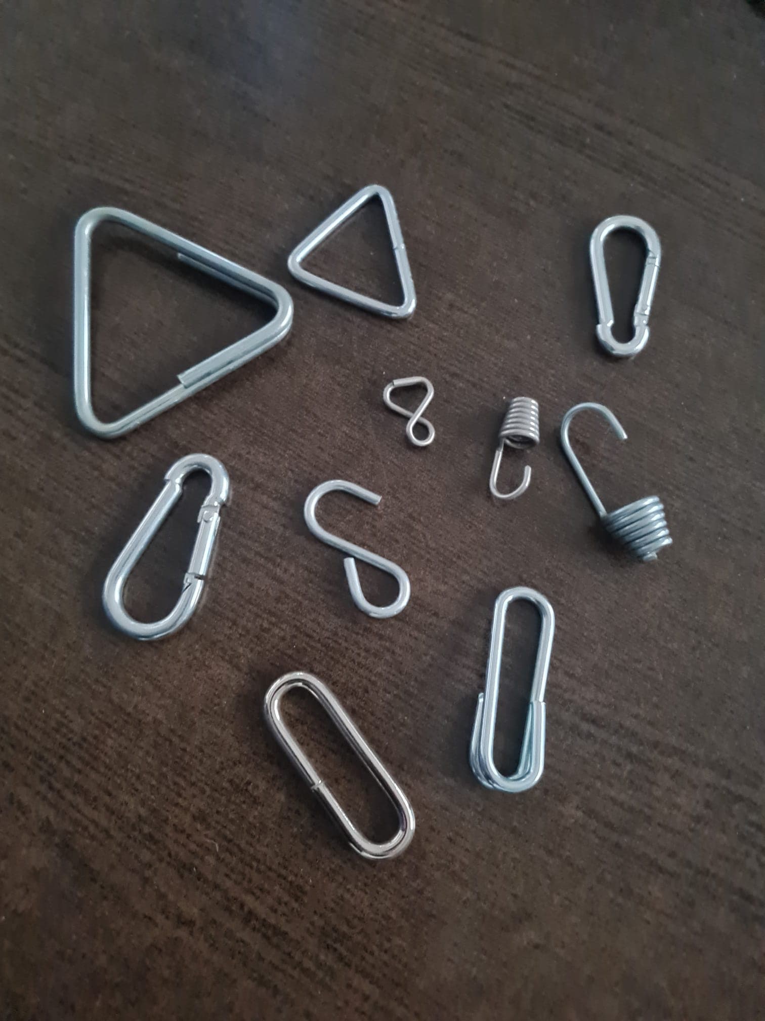 Top Lastik Ucu Aparatları